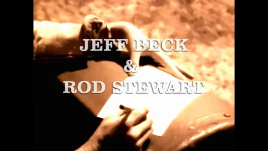 Jeff Beck, Rod Stewart «People Get Ready» (1985)