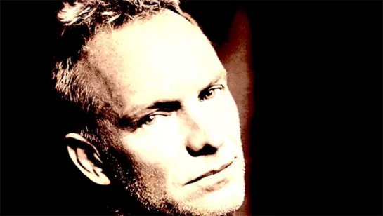 Sting «Shape of My Heart» (1993)