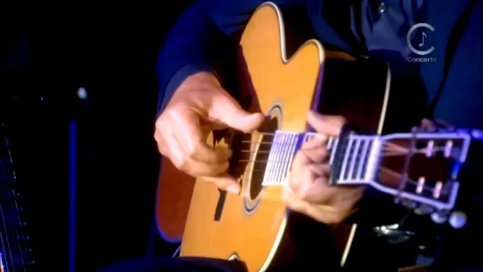 Mark Knopfler «Get Lucky» (2009)