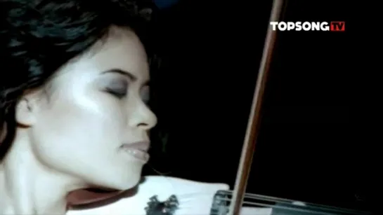 Vanessa Mae «Storm» (1997)