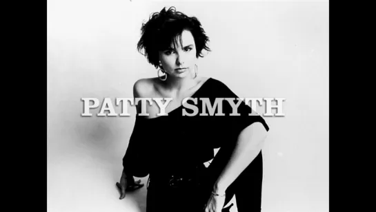 Patty Smyth «Never Enough» (1987)