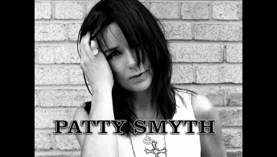 Patty Smyth «No Mistakes» (1992)