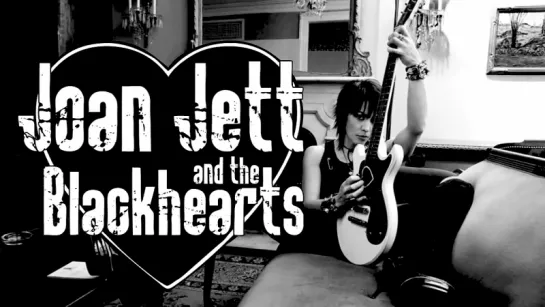 Joan Jett «Little Liar» (1988)