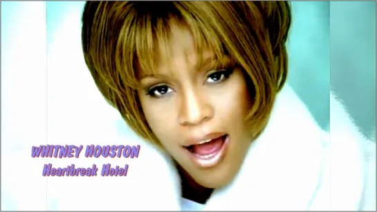 Whitney Houston ft. Faith Evans, Kelly Price «Heartbreak Hotel» (1999)