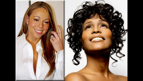 Whitney Houston & Mariah Carey "When You Believe" (1998)