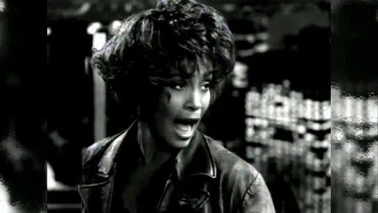 Whitney Houston «I'm Every Woman» (1992)