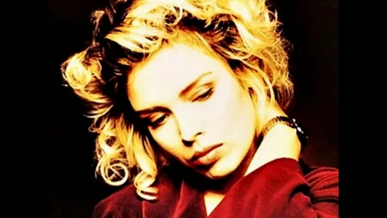 Kim Wilde «Child Come Away» (1982)