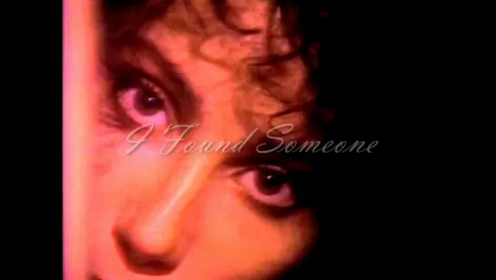 Cher «I Found Someone» (1987)