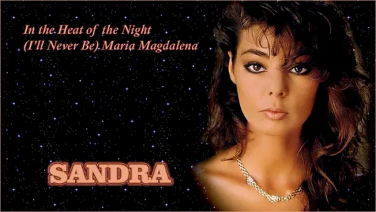 Sandra «Maria Magdalena» (1985)