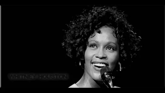 Whitney Houston "How Will I Know" (1985)