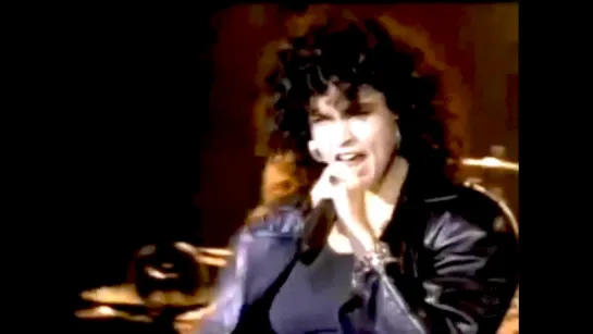 Alannah Myles «Still Got This Thing For You» (1989)