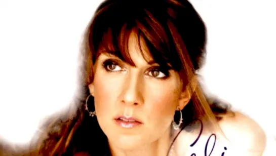 Celine Dion & Paul Anka "It's Hard to Say Goodbye" (1998)