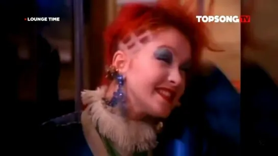 Cyndi Lauper «Time After Time» (1984)