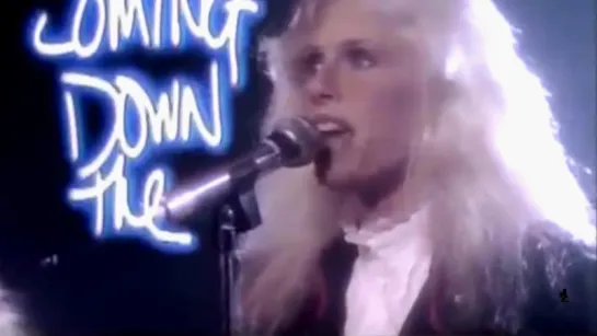 Kim Carnes «Crazy in the Night» (1985)