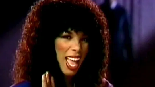 Donna Summer "The Woman in Me" (1982)