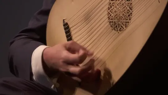 A. Vivaldi - Lute, guitar and mandolin concertos - Ensemble Jupiter [Thomas Dunford]