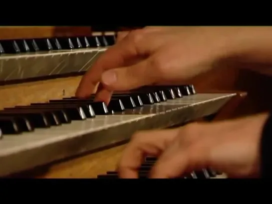 Georg Böhm - Christ lag in Todesbanden - Gergely Finta, organ