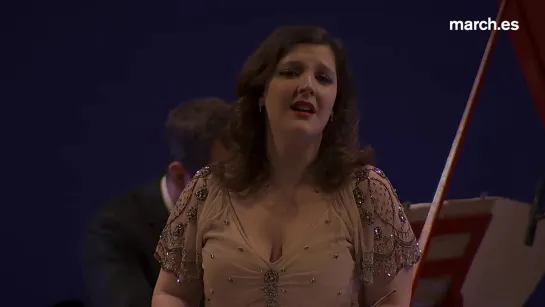 Diego Pérez del Camino - Cantada 'No en esas once esferas' - Aurora Peña, soprano - Concerto 1700 [Daniel Pinteño]