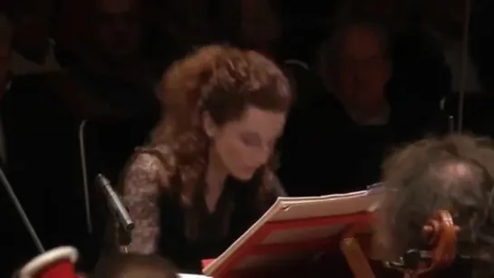 Henry Purcell - The Fairy Queen {suite} - Frankfurt Radio Symphony Orchestra - E. Haïm