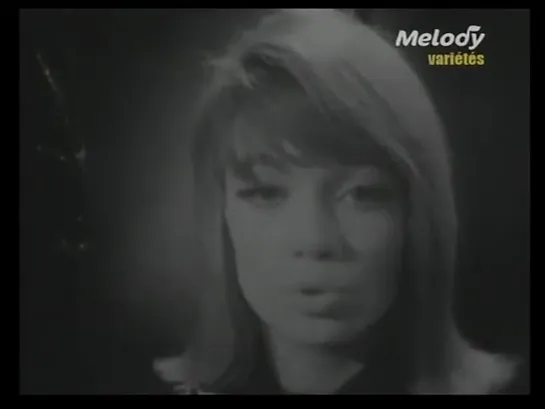 Françoise Hardy - Tous les garçons et les filles [1962]