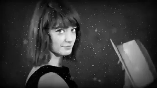 Françoise Hardy - Le Temps de l'Amour [1962]