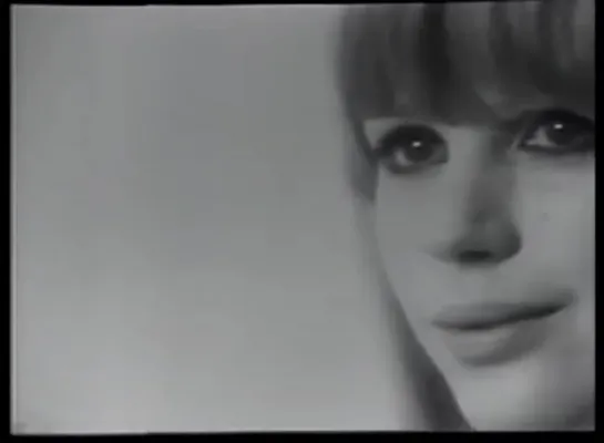 Marianne Faithfull - Nuit d'été [1966]