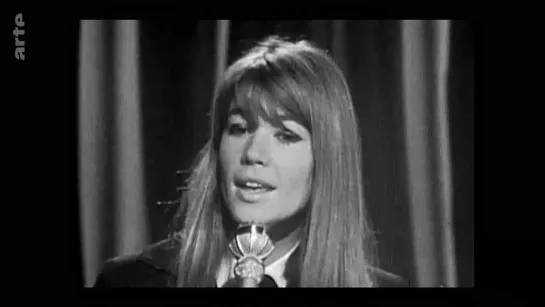 Françoise Hardy "La discrète" [Emilie Valentin et Matthieu Jaubert] - DOC