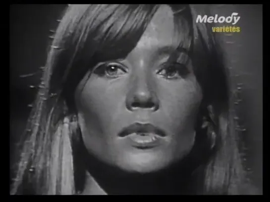 Françoise Hardy - Voilà [1967]