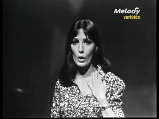 Marie Laforêt - Katy cruelle [1966]