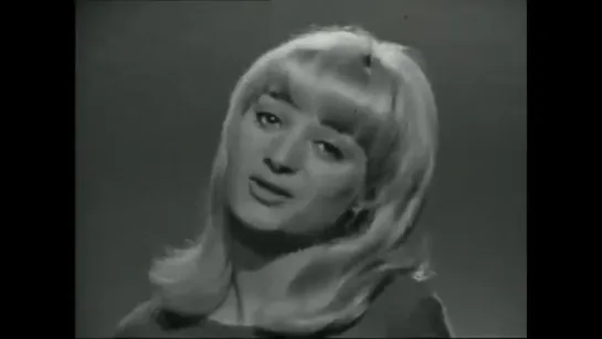 Anne Kern - Mon jour de chance [1965]