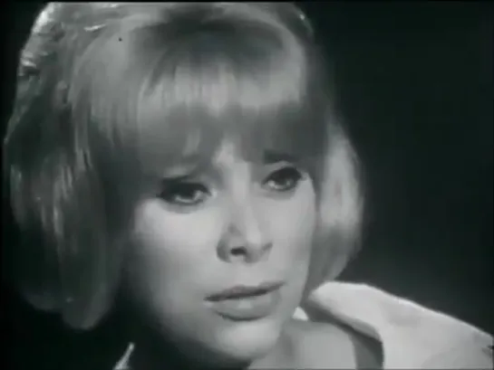 Mireille Darc - Libertad [1968]