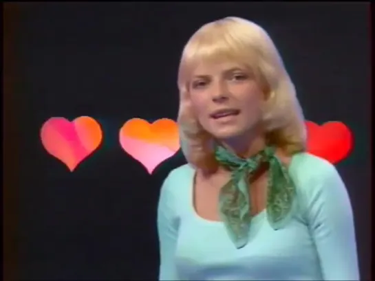 France Gall - C'est cela l'amour [1971]