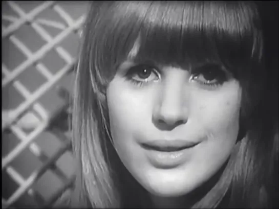 Marianne Faithfull - Plaisir d'amour [1966]