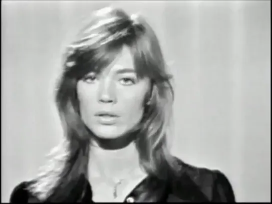 Françoise Hardy - Mode d'emploi [1997]