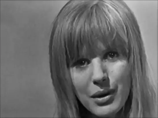 Marianne Faithfull - Nuit d'Été [1966]