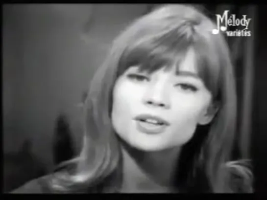 Françoise Hardy - Le Premier Bonheur du Jour [1963]