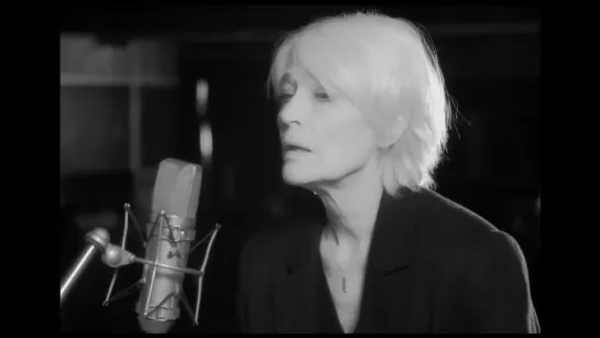 Françoise Hardy - Dors mon Ange [2018]