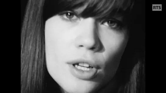 Françoise Hardy - Je veux qu'il revienne [1965]