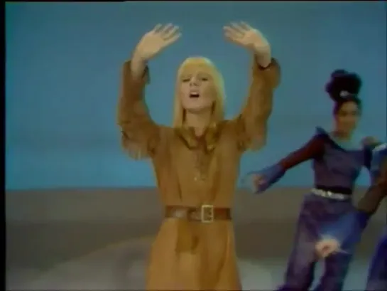 Sylvie Vartan - Irrésistiblement [1968]