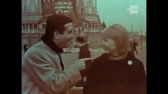 Gilbert Bécaud - Nathalie