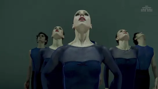 Memento [choreography by Wubkje Kuindersma] - Dutch National Ballet