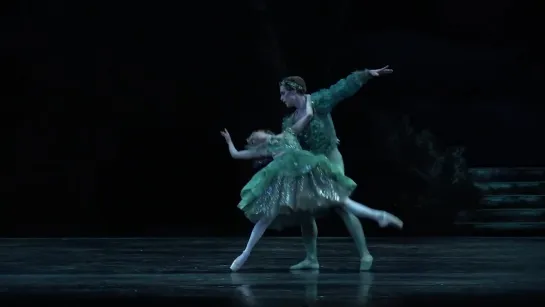 The Dream [F. Ashton] + Romeo and Juliet [A. Ratmansky]  + The Winter’s Tale [C. Wheeldon] - The National Ballet of Canada