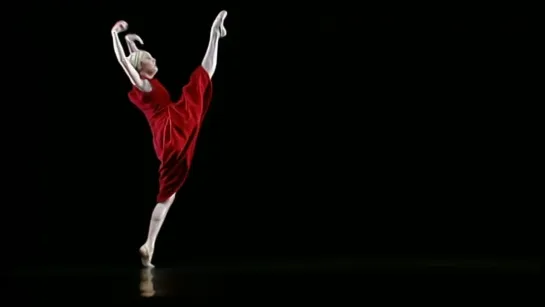 The Green Table [choreography by Kurt Jooss] - Joffrey Ballet of Chicago