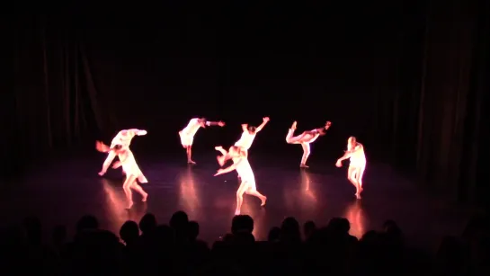 Dreamstate [Choreography by Lara Barclay] - Lamondance Company [LMD]