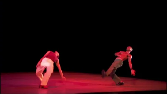 Love Stories [choreography by Judith Jamison, Robert Battle, Rennie Harris] - Alvin Ailey American Dance Theater