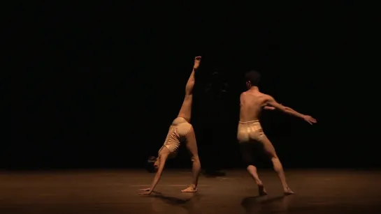 Angels and Demons [choreography by Jiří Kylián and Roland Petit] - The Stuttgart Ballet 2020