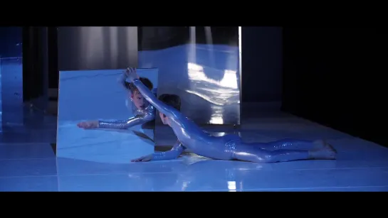 "in situ" [choreography by Juliet Burnett) - Ballet Vlaanderen