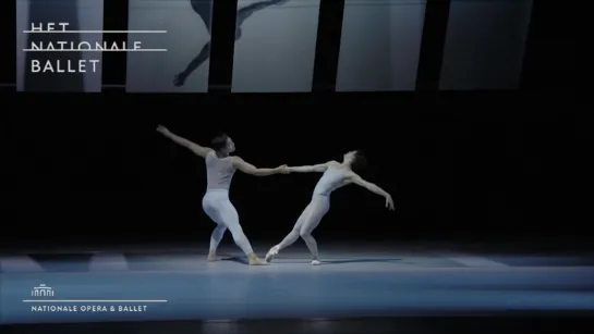 Ignite [Choreography: Juanjo Arqués] - Dutch National Ballet