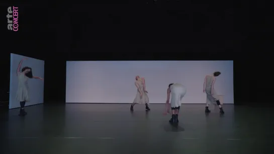 Made for Walking  [Choreography: Richard Siegal] - Ballet of Difference 2019