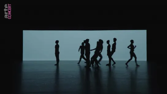 UNITXT [Choreography: Richard Siegal] - Ballet of Difference 2019